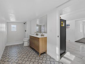 137 Hazel Court, Denver CO 80219