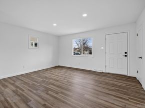 137 Hazel Court, Denver CO 80219