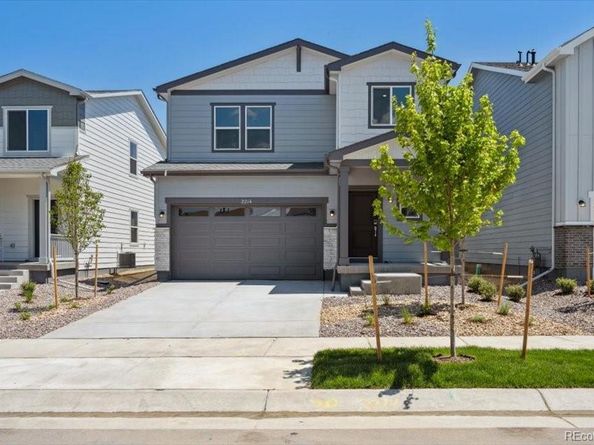 2214 Flower Blossom Avenue, Brighton CO 80601