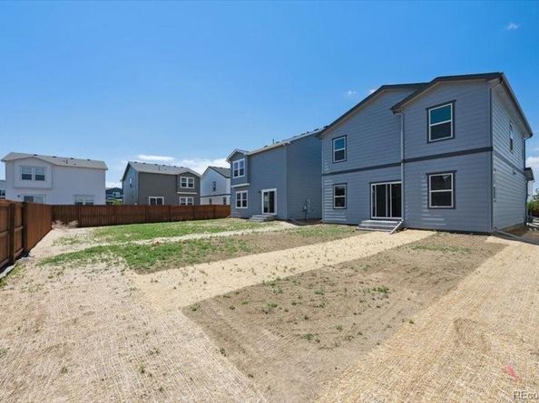 2214 Flower Blossom Avenue, Brighton CO 80601