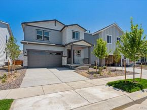 2214 Flower Blossom Avenue, Brighton CO 80601