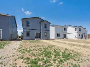 2214 Flower Blossom Avenue, Brighton CO 80601