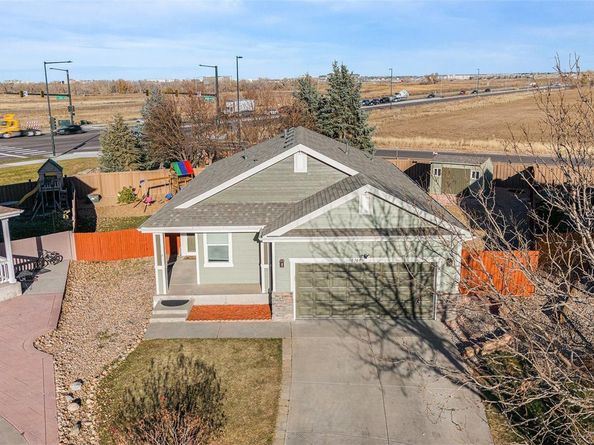 5568 Lewiston Court, Denver CO 80239