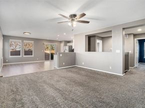 5568 Lewiston Court, Denver CO 80239