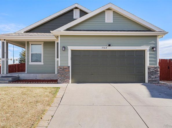 5568 Lewiston Court, Denver CO 80239