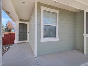 5568 Lewiston Court, Denver CO 80239