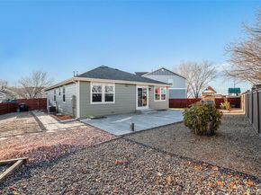 5568 Lewiston Court, Denver CO 80239