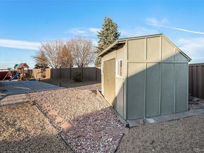 5568 Lewiston Court, Denver CO 80239