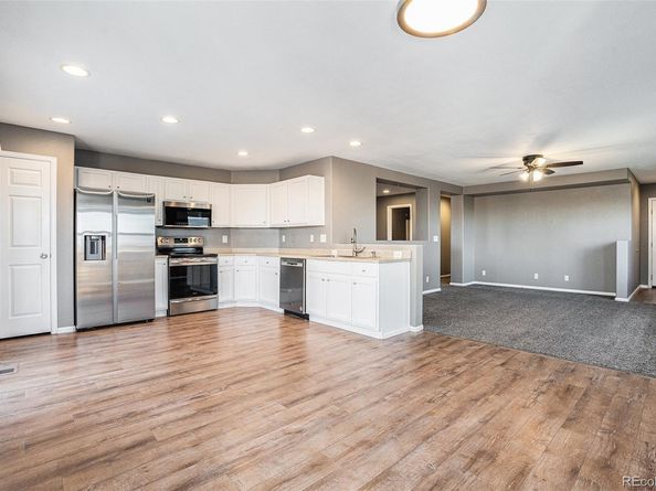 5568 Lewiston Court, Denver CO 80239