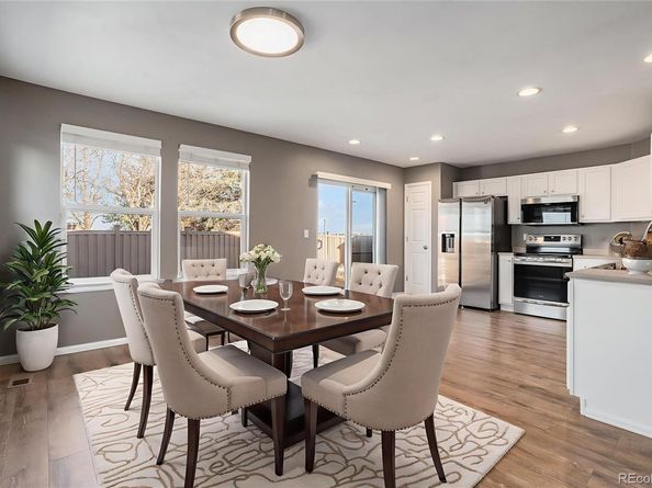 5568 Lewiston Court, Denver CO 80239