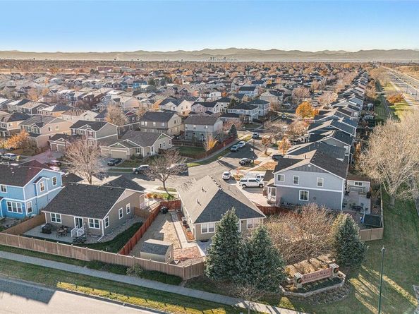5568 Lewiston Court, Denver CO 80239