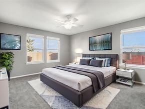 5568 Lewiston Court, Denver CO 80239