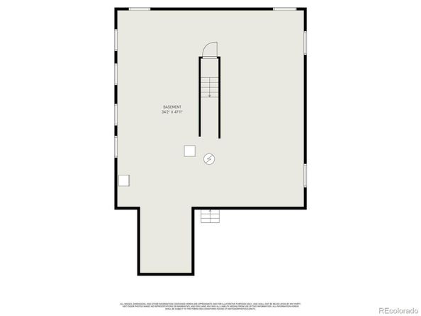 5568 Lewiston Court, Denver CO 80239