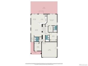 5568 Lewiston Court, Denver CO 80239