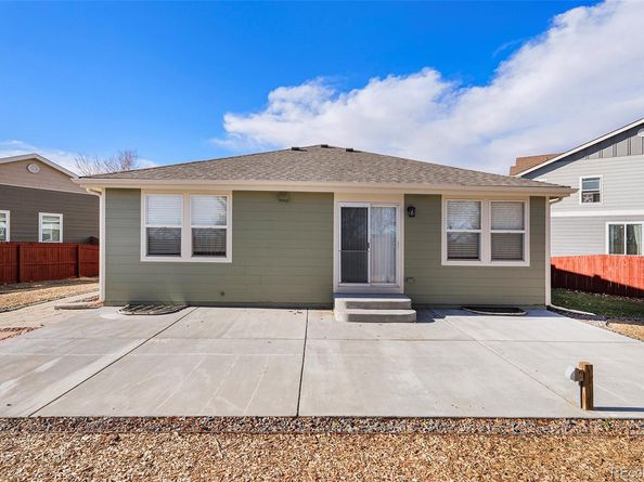 5568 Lewiston Court, Denver CO 80239