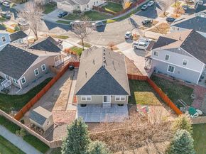 5568 Lewiston Court, Denver CO 80239