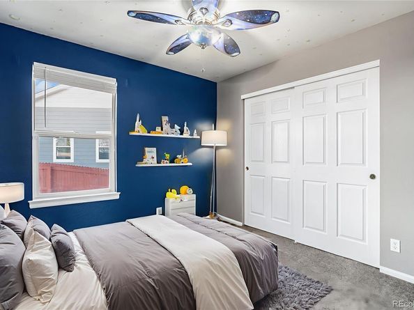 5568 Lewiston Court, Denver CO 80239