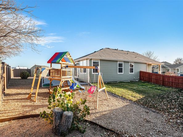 5568 Lewiston Court, Denver CO 80239