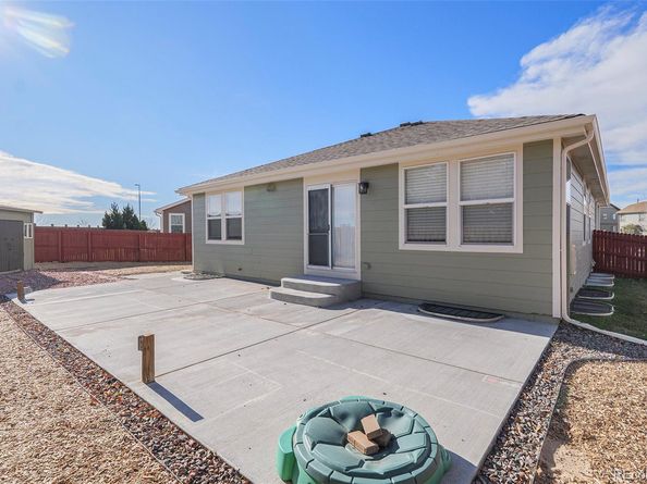 5568 Lewiston Court, Denver CO 80239