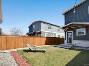 1777 Alton Street, Aurora CO 80010