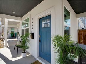 1777 Alton Street, Aurora CO 80010