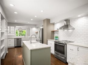 4605 S Yosemite Street 20, Denver CO 80237