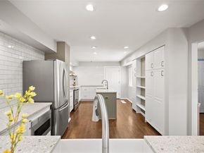 4605 S Yosemite Street 20, Denver CO 80237