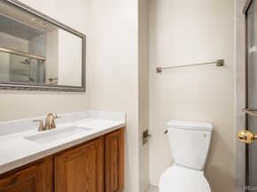 4605 S Yosemite Street 20, Denver CO 80237