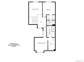 4605 S Yosemite Street 20, Denver CO 80237