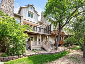 4605 S Yosemite Street 20, Denver CO 80237