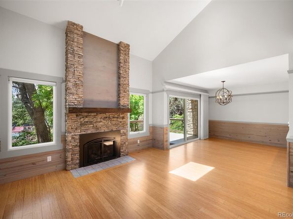 4605 S Yosemite Street 20, Denver CO 80237