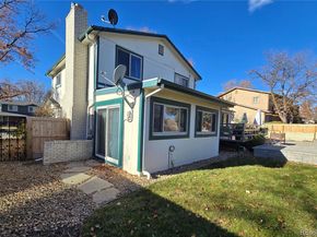 7237 W 83rd Way, Arvada CO 80003