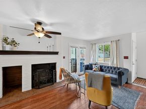 10330 W Jewell A, Lakewood CO 80232