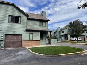 10330 W Jewell A, Lakewood CO 80232