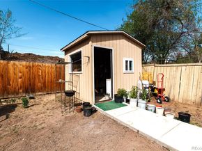 2625 W Cornell Avenue, Denver CO 80236