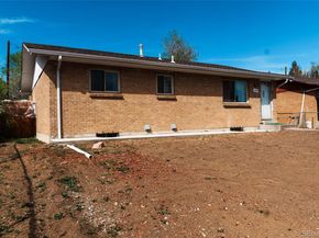 2625 W Cornell Avenue, Denver CO 80236