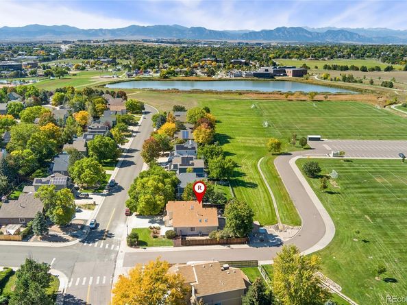 1179 Highland Park Drive, Broomfield CO 80020