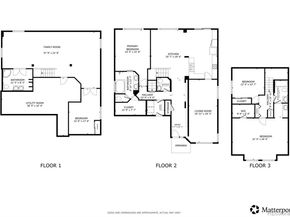 1179 Highland Park Drive, Broomfield CO 80020
