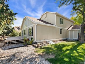 1179 Highland Park Drive, Broomfield CO 80020