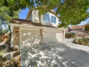 1179 Highland Park Drive, Broomfield CO 80020