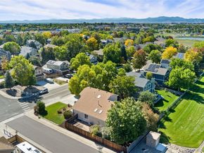 1179 Highland Park Drive, Broomfield CO 80020