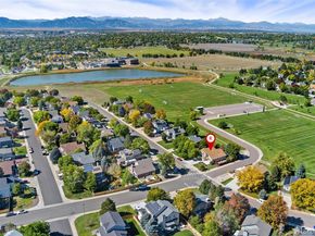 1179 Highland Park Drive, Broomfield CO 80020
