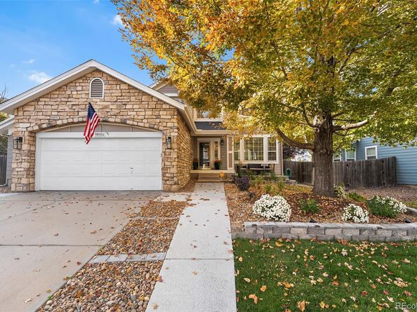 19054 E Belleview Place, Centennial CO 80015