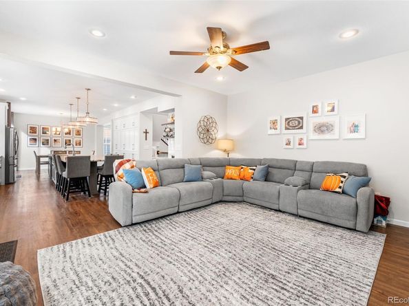 19054 E Belleview Place, Centennial CO 80015