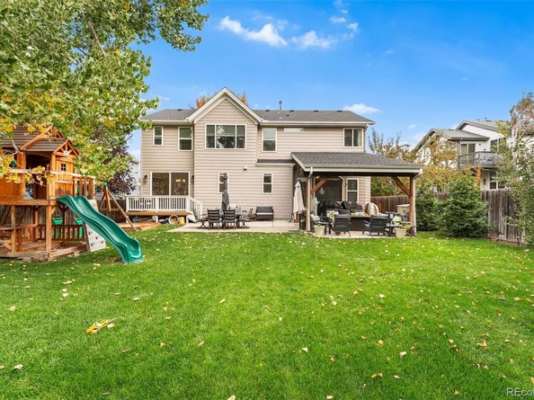 19054 E Belleview Place, Centennial CO 80015
