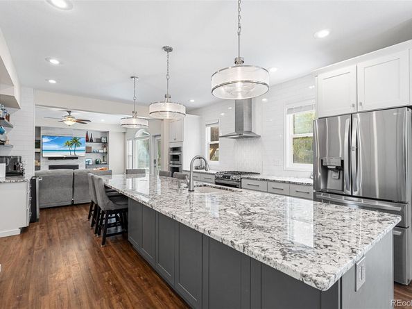 19054 E Belleview Place, Centennial CO 80015