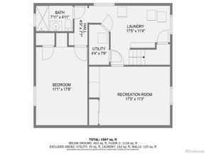 2574 S Gilpin Street, Denver CO 80210
