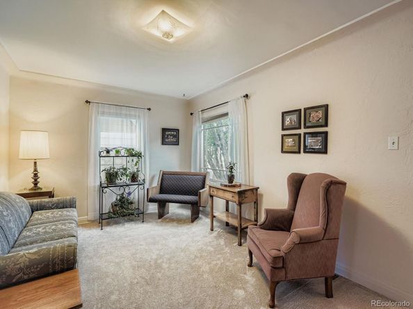 2574 S Gilpin Street, Denver CO 80210