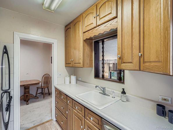 2574 S Gilpin Street, Denver CO 80210