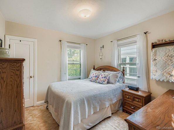 2574 S Gilpin Street, Denver CO 80210